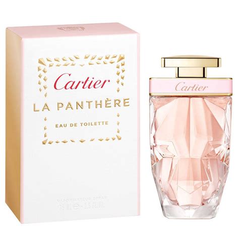 panthere de cartier perfume|cartier panthere perfume price.